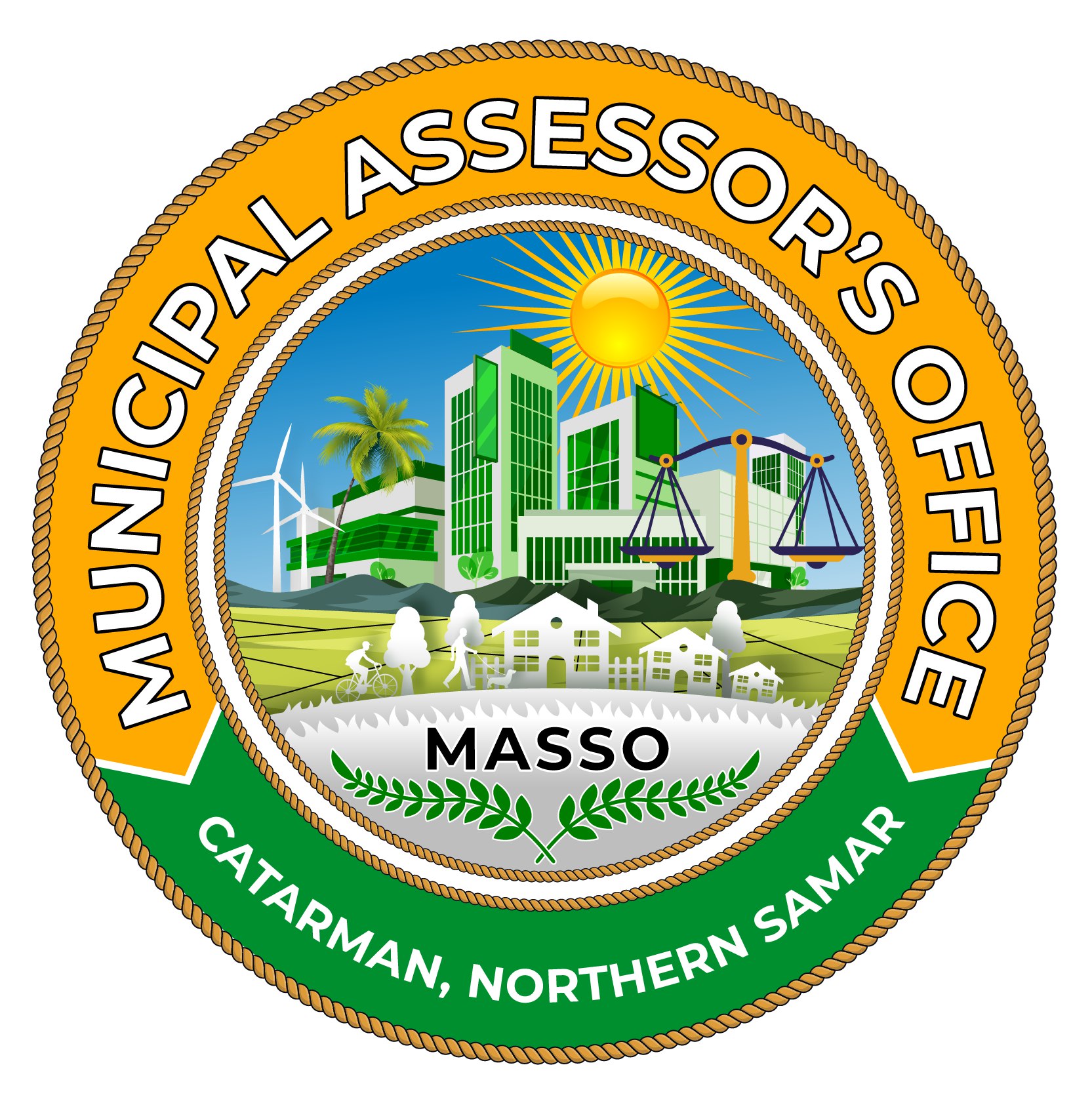 Assessor Logo